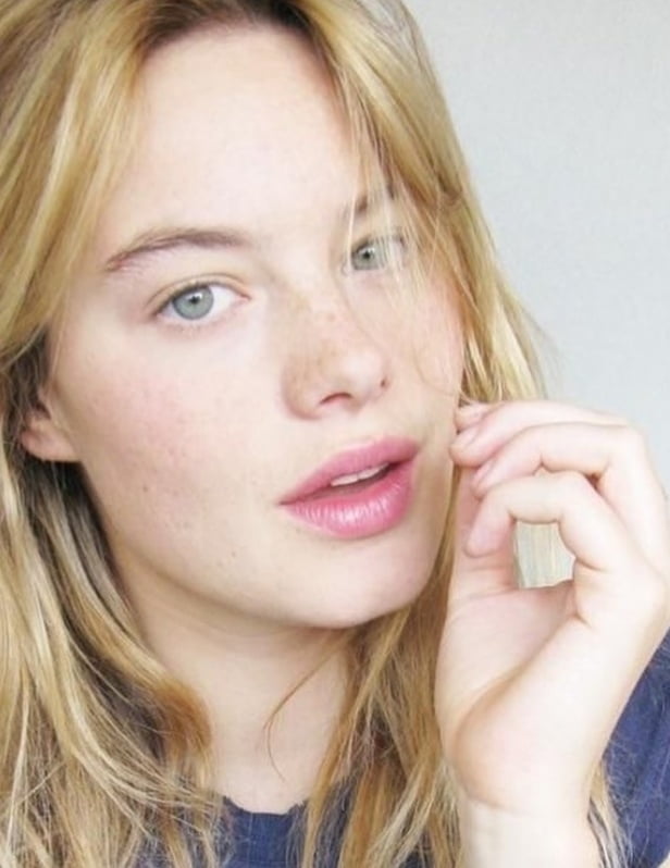 Camille rowe
 #89196964