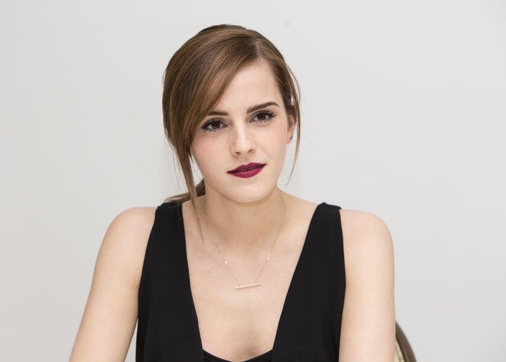 Fap Material: Emma Watson #103129240