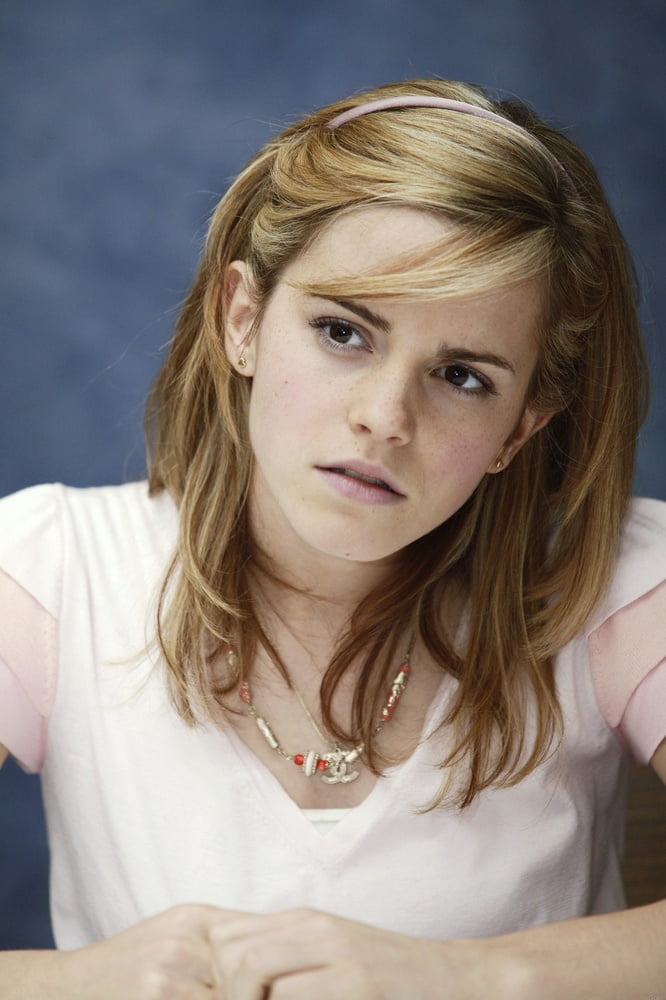 Fap Material: Emma Watson #103129257
