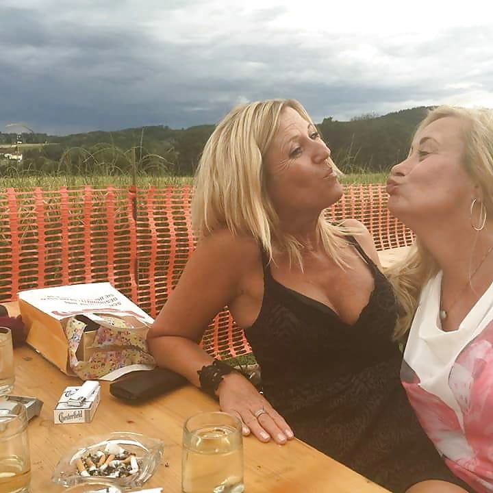 Two holt milfs #90317504