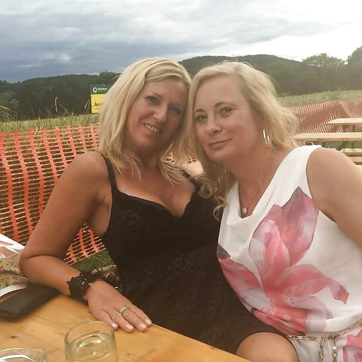 Two holt milfs #90317506