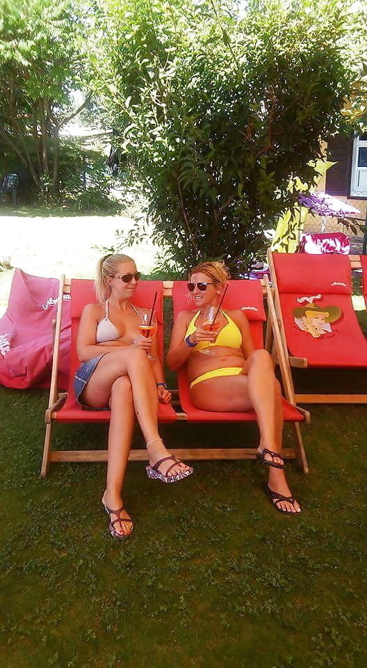 Two holt milfs #90317520