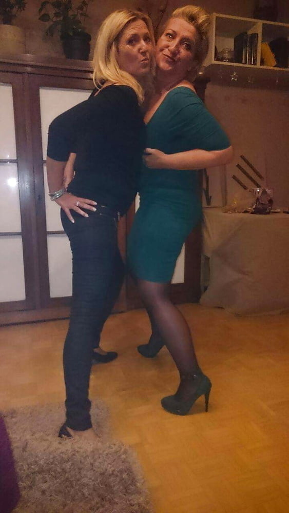 Two holt milfs #90317524