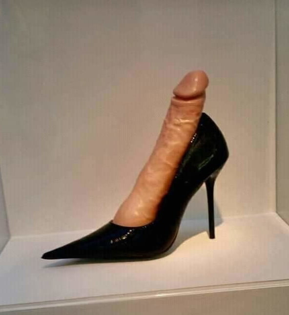 Sensuality -Fetishism 110 #92171926