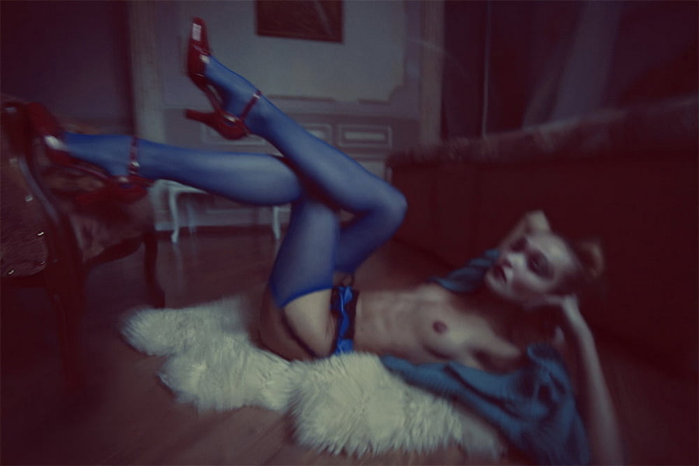 Sensuality -Fetishism 110 #92171932