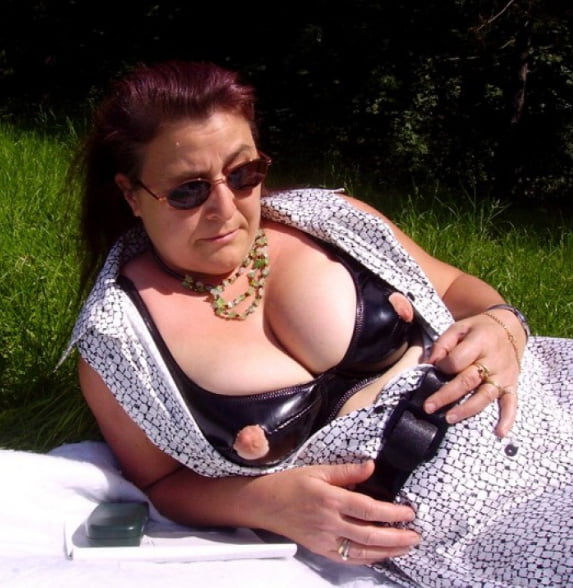 Sensuality -Fetishism 110 #92171967