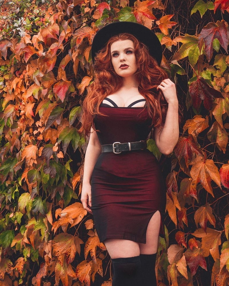 Deadly Redd #99591672