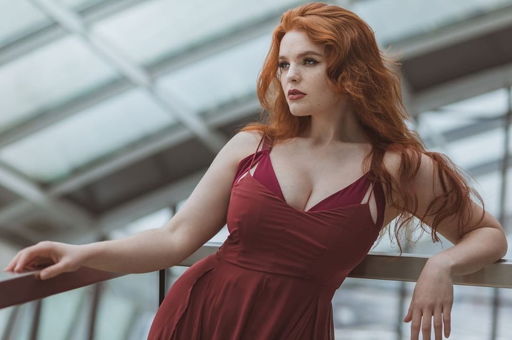 Deadly Redd #99591735