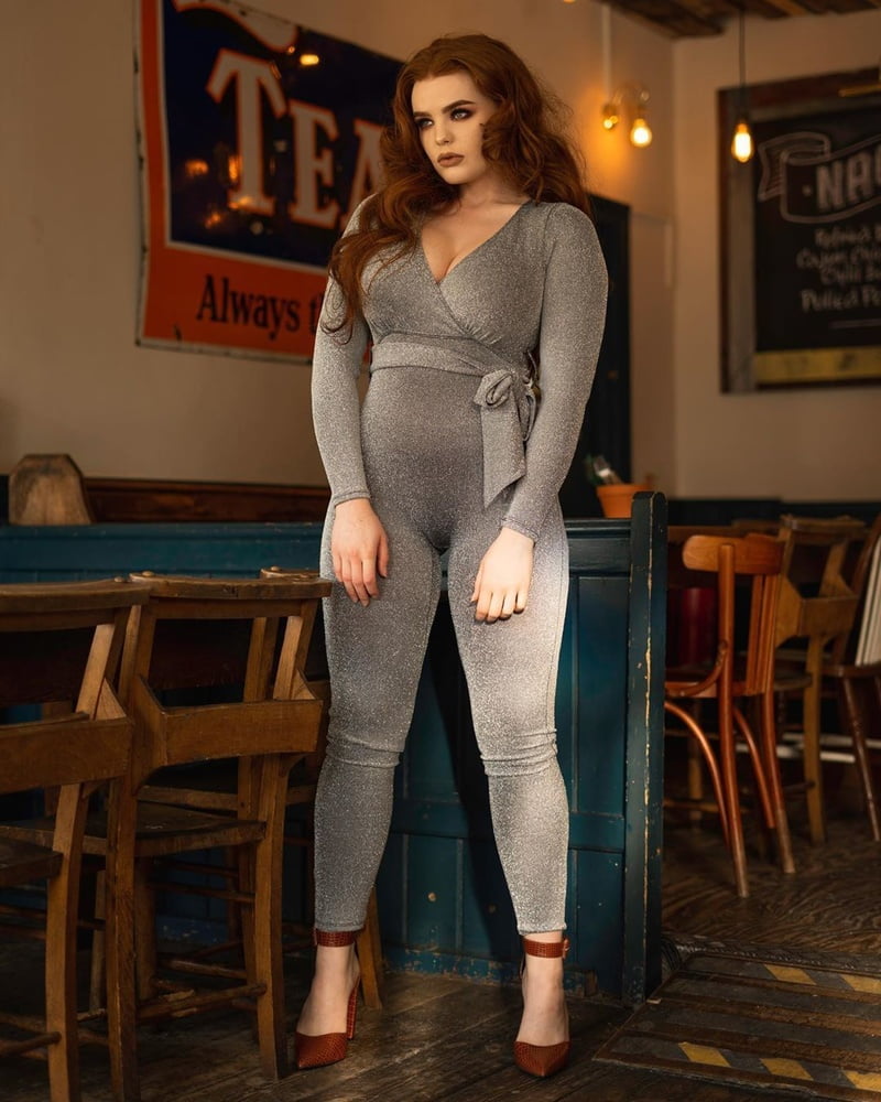 Deadly Redd #99591770