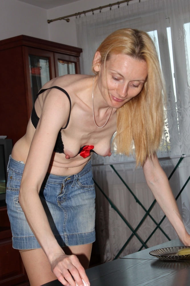 Shape Of (Breasts Hanging) 157 #105839097