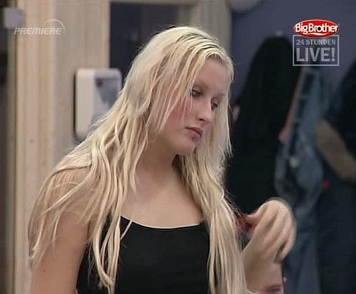 Big Brother Germany 2005 - Virginia Gina Schmitz #94891805