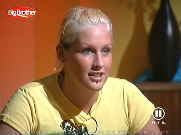 Big Brother Germany 2005 - Virginia Gina Schmitz #94891847