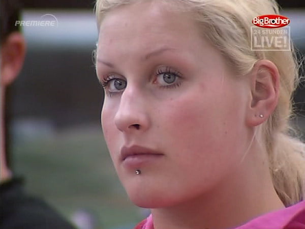 Big Brother Germany 2005 - Virginia Gina Schmitz #94891855