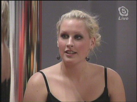 Big Brother Germany 2005 - Virginia Gina Schmitz #94891882