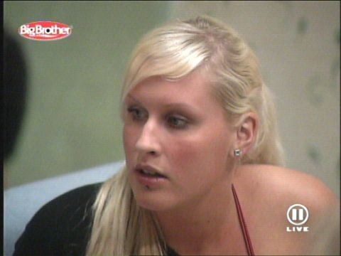 Big Brother Germany 2005 - Virginia Gina Schmitz #94891915