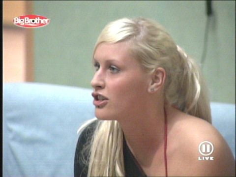 Big Brother Germany 2005 - Virginia Gina Schmitz #94891918