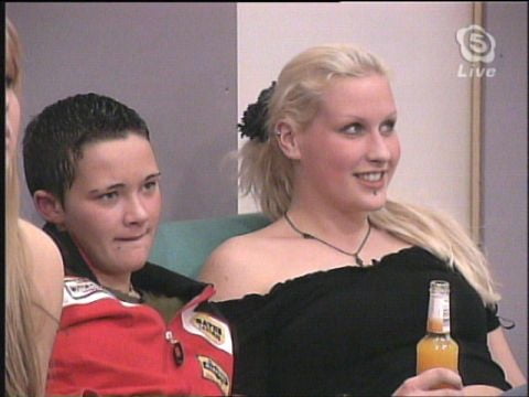 Big Brother Germany 2005 - Virginia Gina Schmitz #94891930