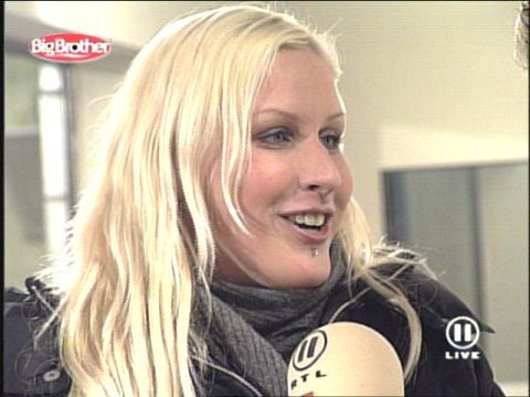 Big Brother Germany 2005 - Virginia Gina Schmitz #94891956