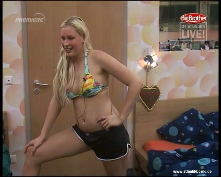 Big Brother Germany 2005 - Virginia Gina Schmitz #94891962