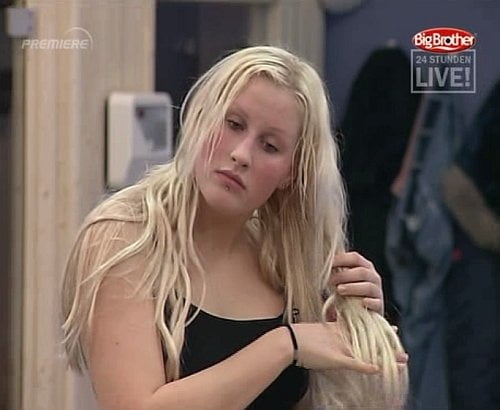 Big Brother Germany 2005 - Virginia Gina Schmitz #94891965