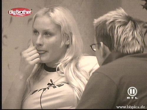 Big Brother Germany 2005 - Virginia Gina Schmitz #94891977