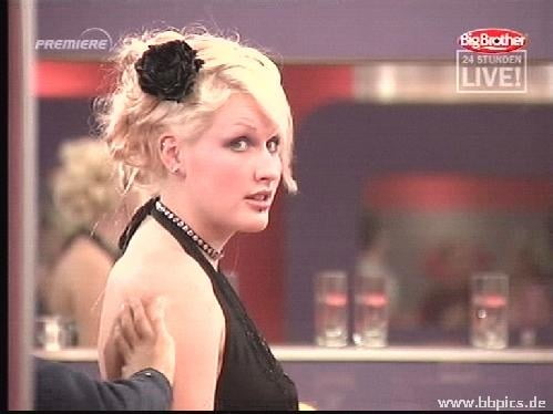 Big brother germany 2005 - virginia gina schmitz
 #94891989