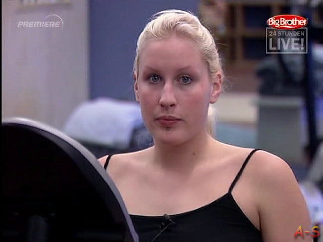 Big Brother Germany 2005 - Virginia Gina Schmitz #94891998
