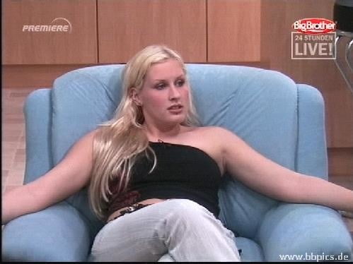 Big Brother Germany 2005 - Virginia Gina Schmitz #94892001