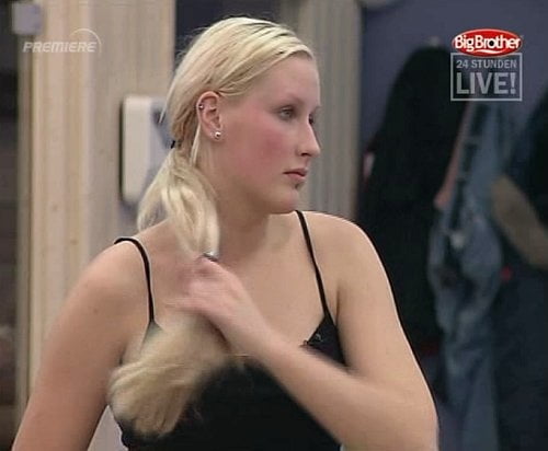 Big Brother Germany 2005 - Virginia Gina Schmitz #94892007