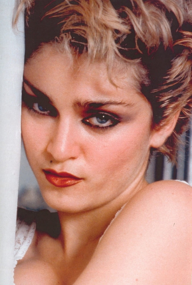 Madonna sexy
 #102573420