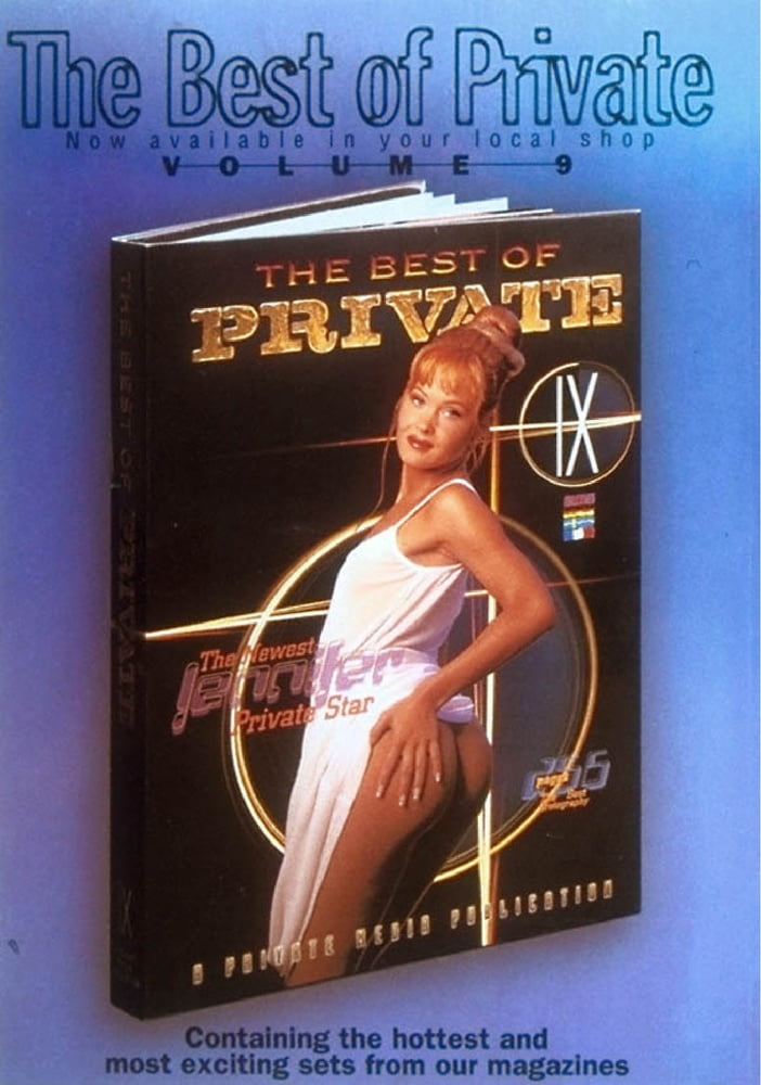 Porno retrò vintage - rivista privata - 145
 #91681507