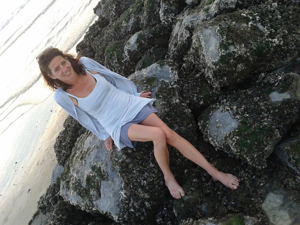 露出した妻たち 15 #94175418