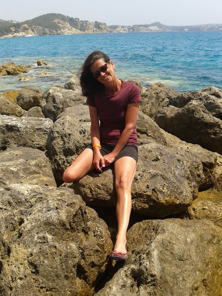 露出した妻たち 15 #94175420