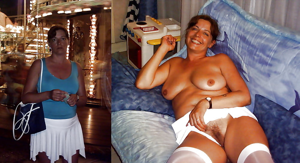 dressed and undressed vol 15 #99189174