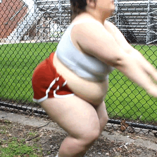 BBWs and their sexy tummies #97021929