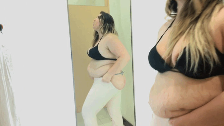 BBWs and their sexy tummies #97021997