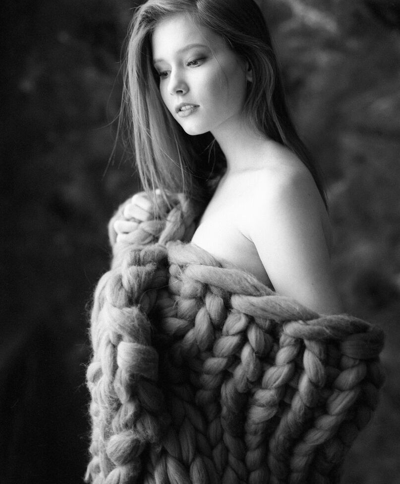 Katya Sitak nude #109452215