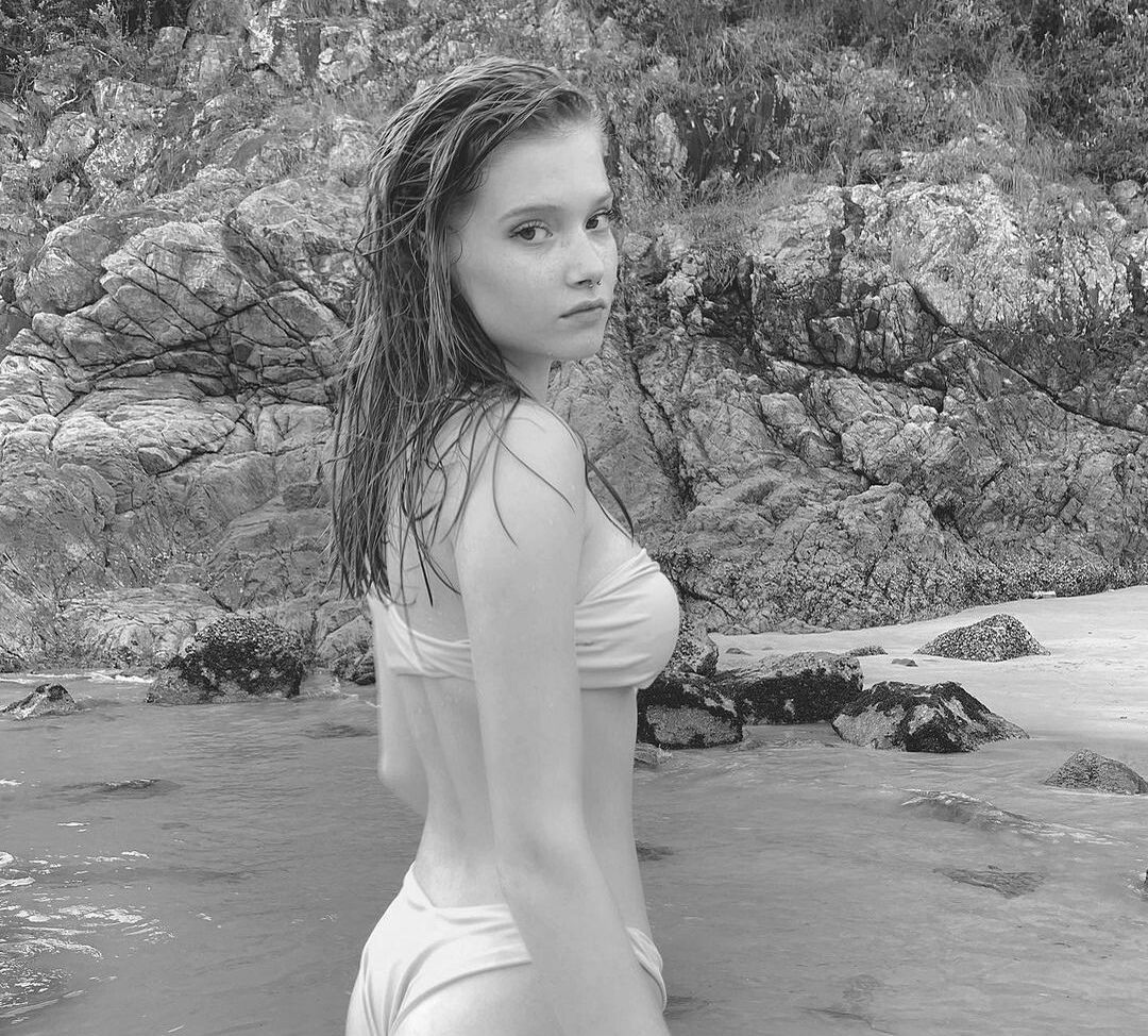 Katya Sitak nude #109452240