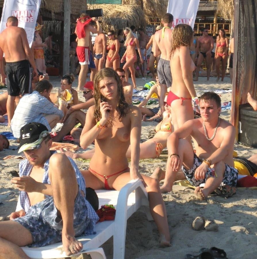 Mix beach sex 165 #90785334