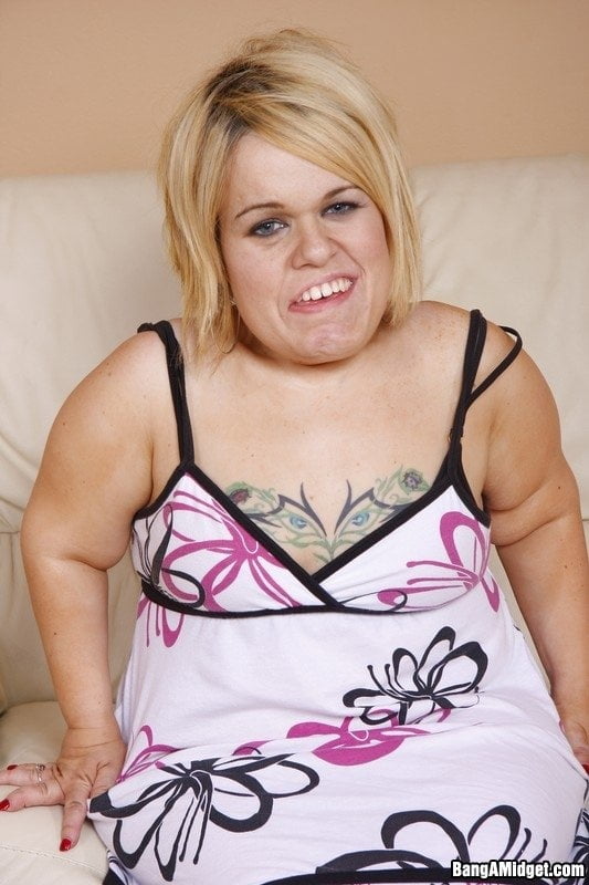 Midgets beutiful #95476967