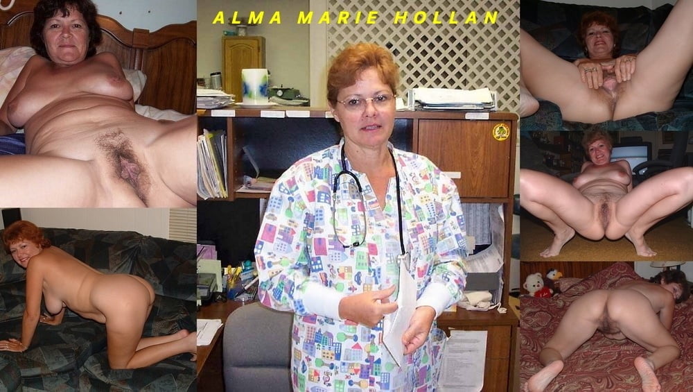 ALMA MARIE HOLLAN. #92497565