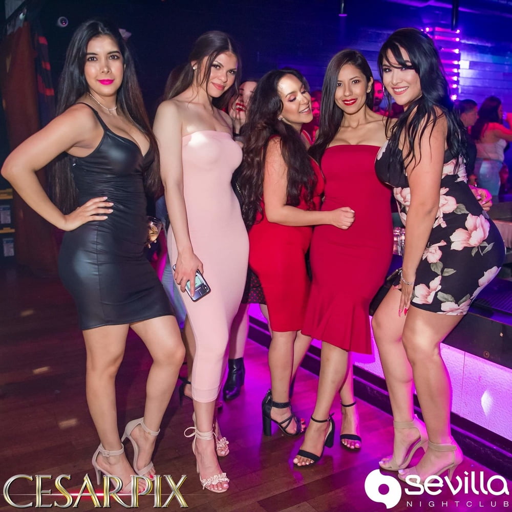 Latina club photos #104855250