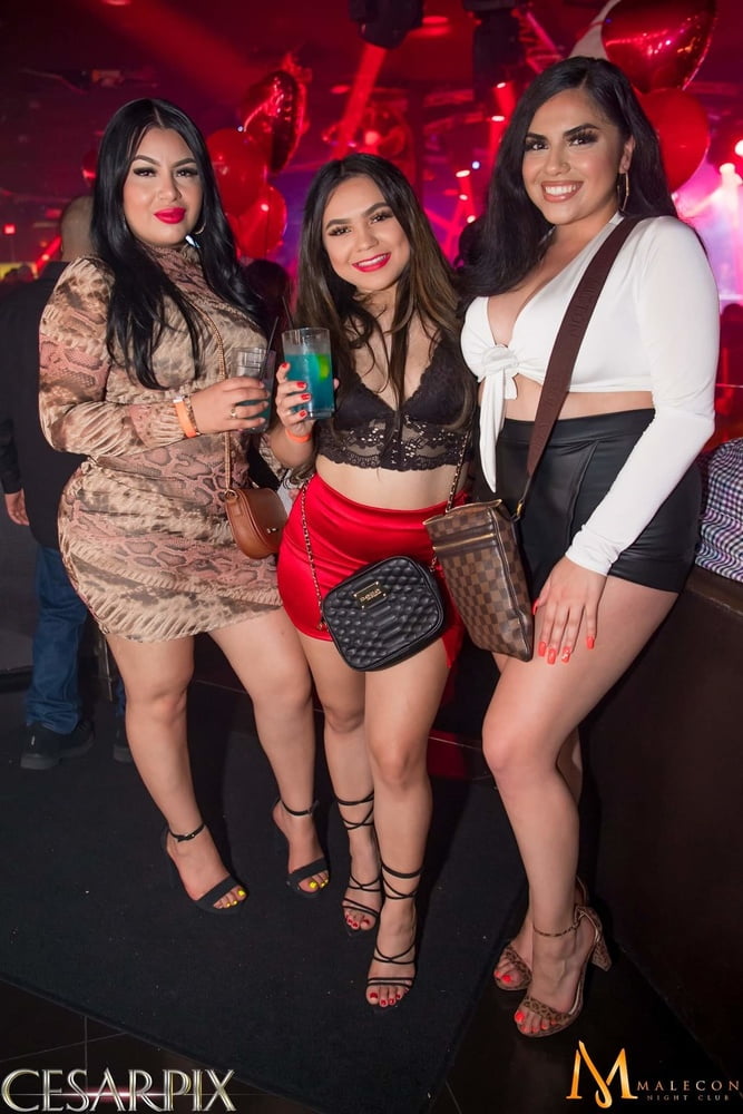 Latina club photos #104855414
