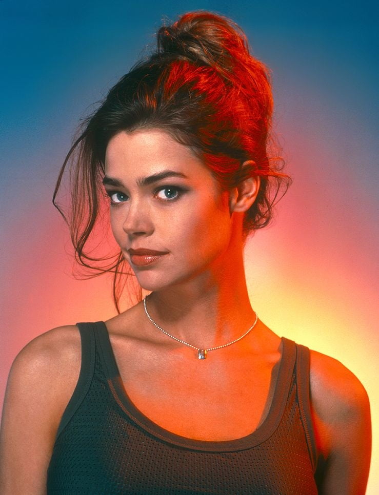 Denise Richards The Only Reason You Watched It #88728306