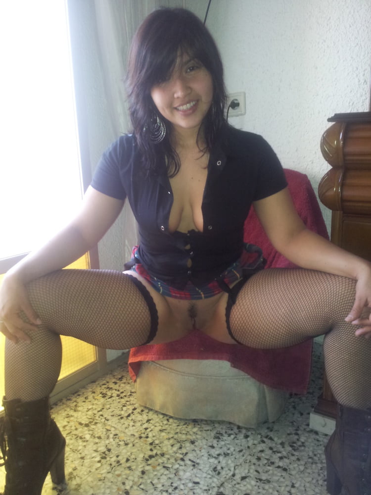 Kika the Hot Latina #90071553