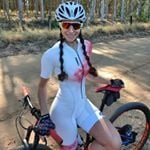 Lilian Couri ciclista gostosa #89760080