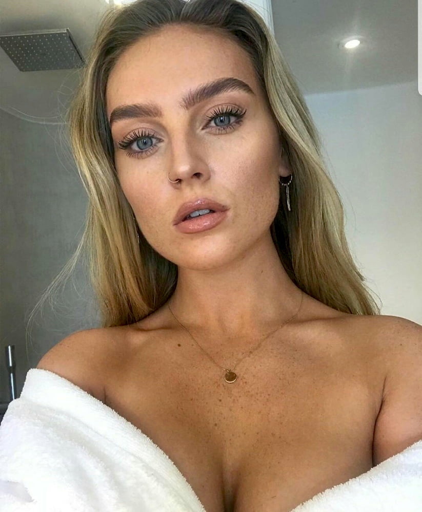 Perrie Edwards - Nasty Comments Encouraged #80270400