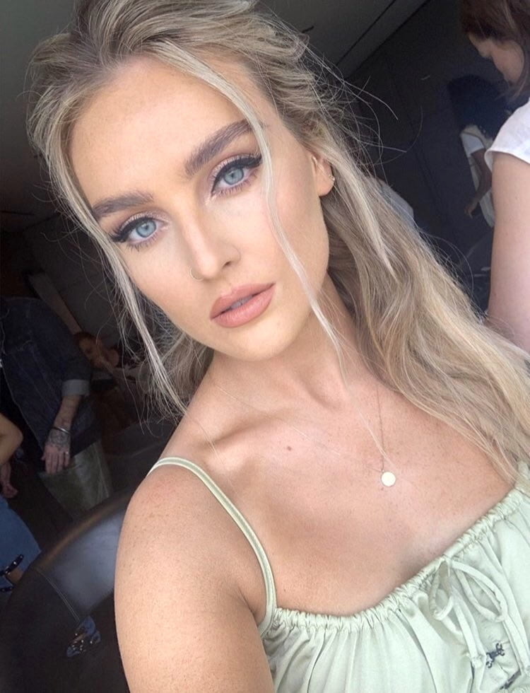 Perrie Edwards - Nasty Comments Encouraged #80270584