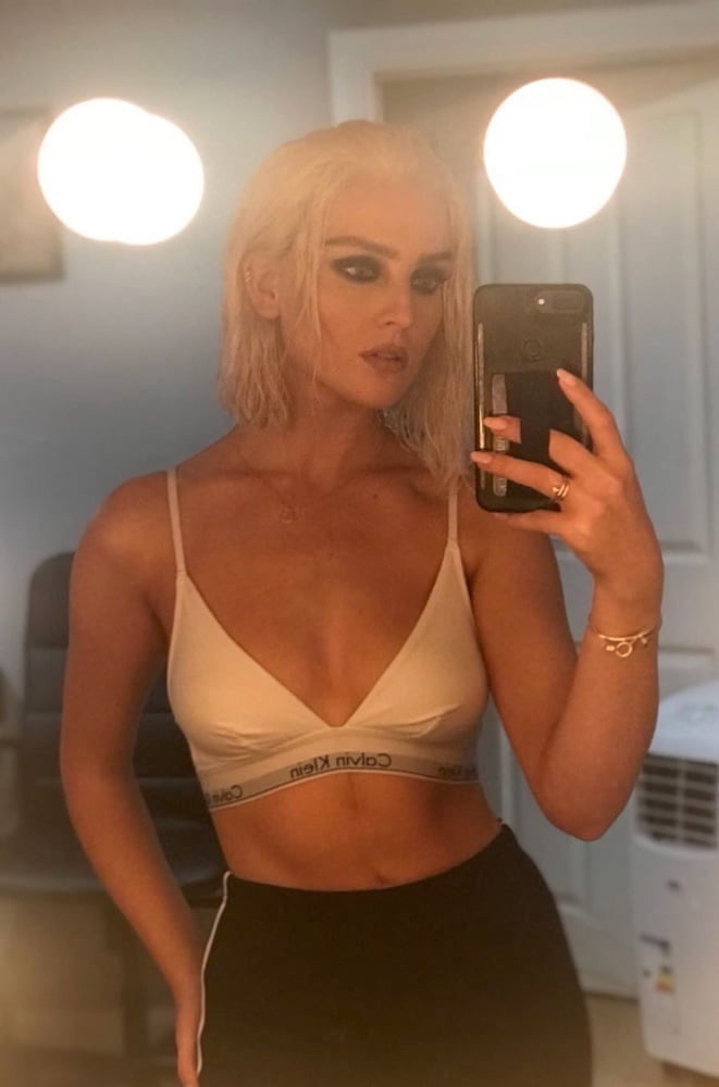 Perrie Edwards - Nasty Comments Encouraged #80270626