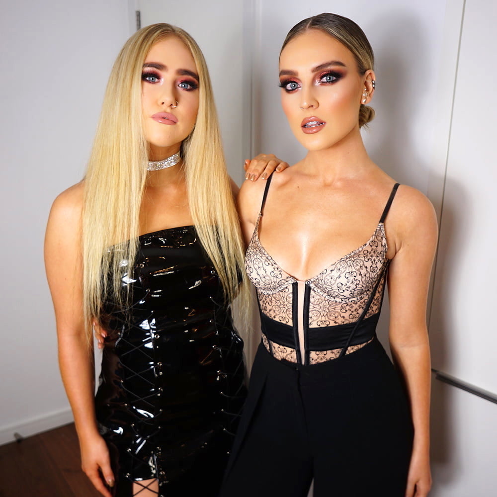 Perrie Edwards - Nasty Comments Encouraged #80270648